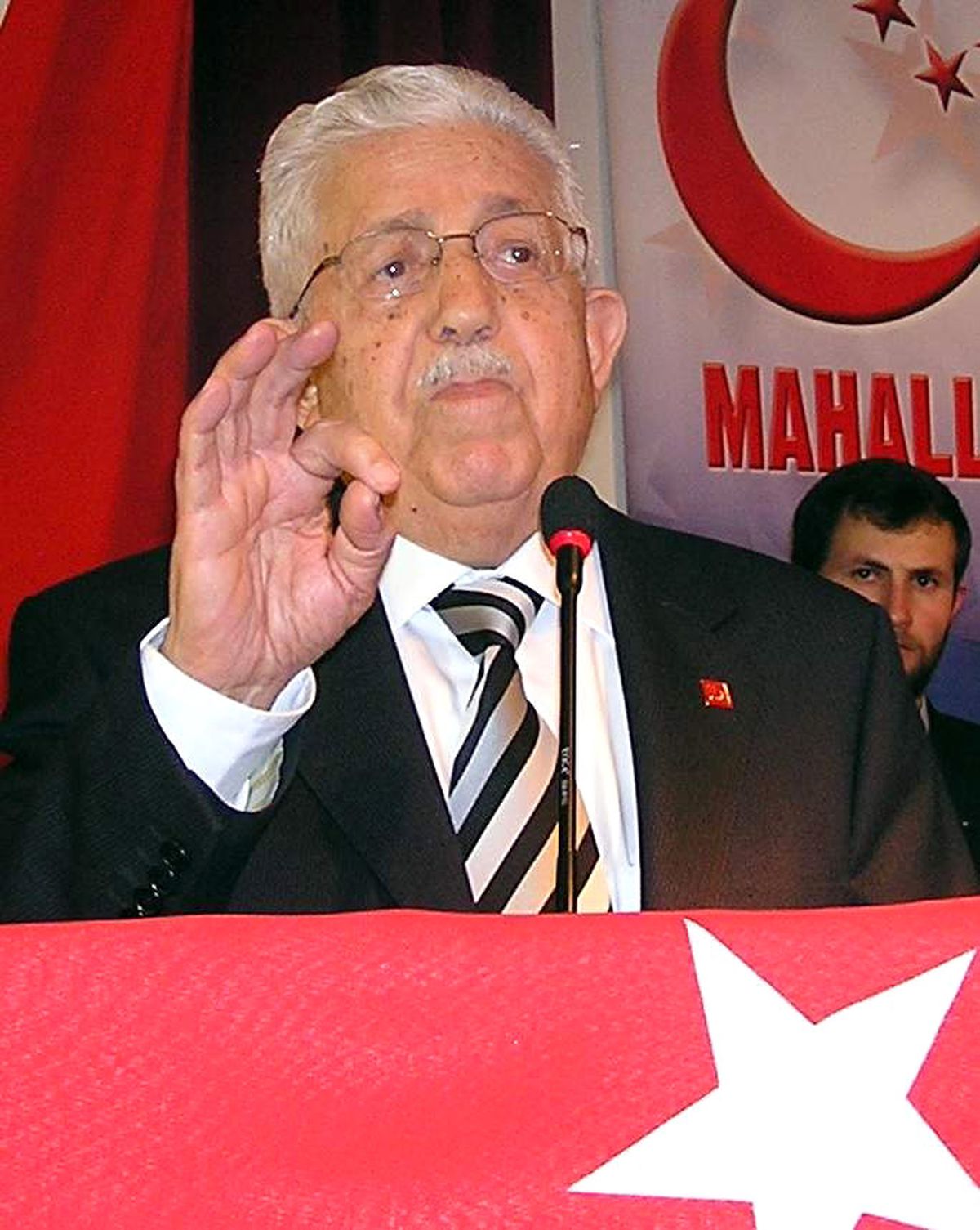 Sp Genel Başkanı Kutan Eskişehir'de