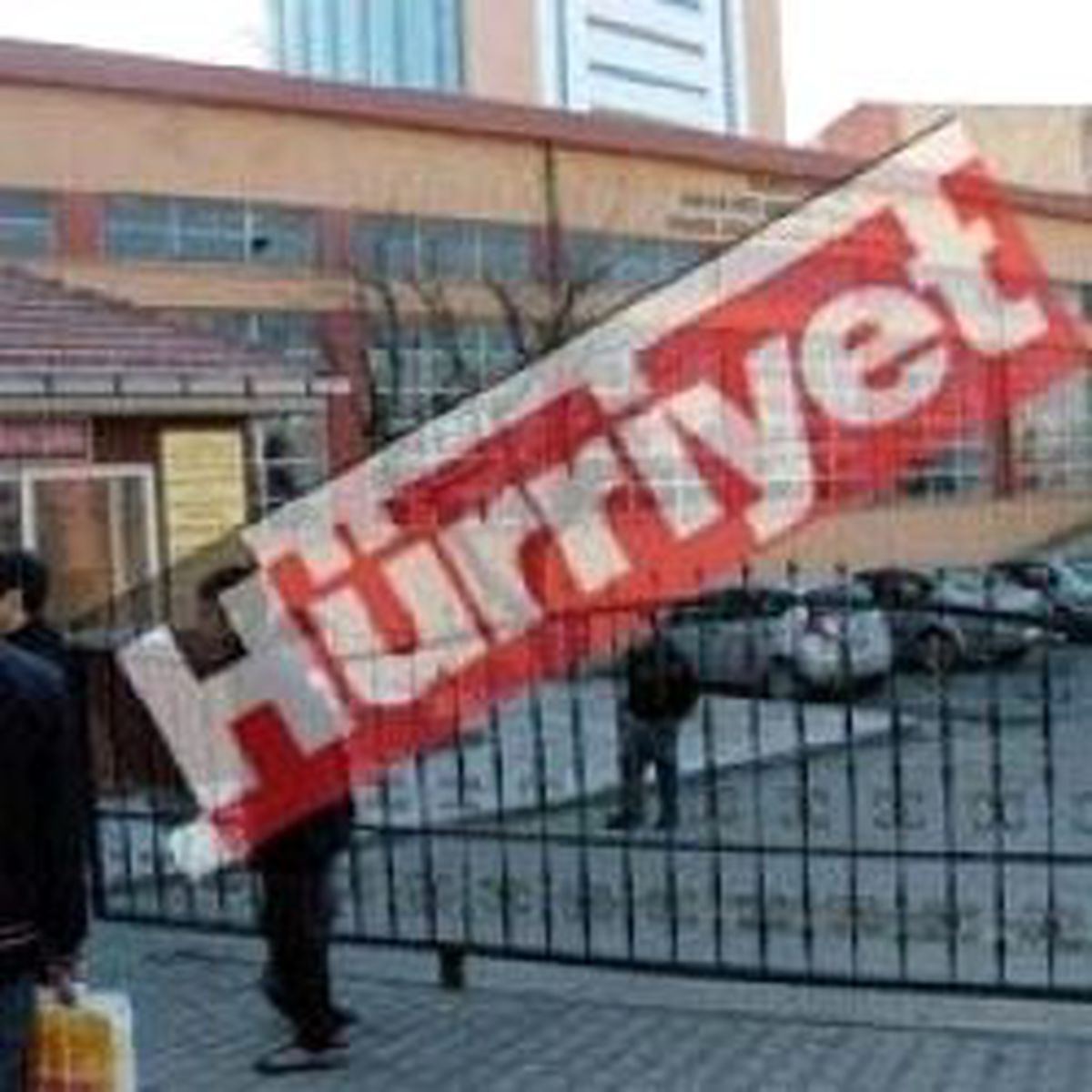 Evet Lise'de Mescit Var