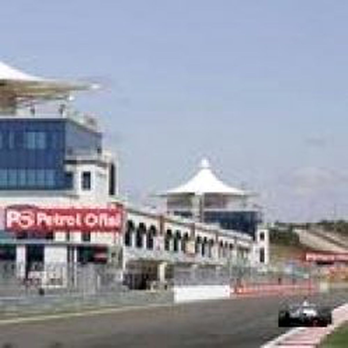 F1'in Türkiye Ayağı 9 Mayıs'ta