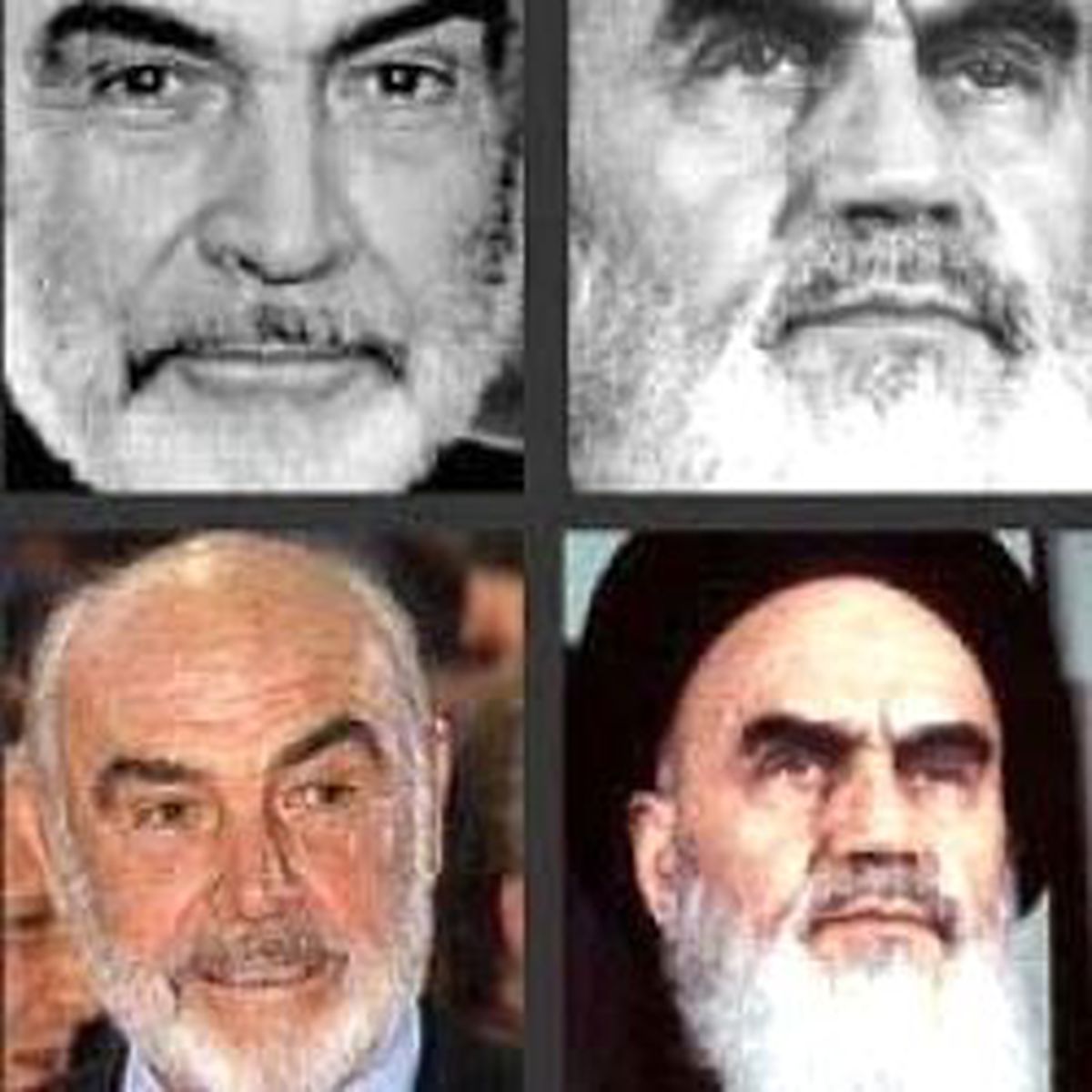 Olmaz Böyle Benzerlik