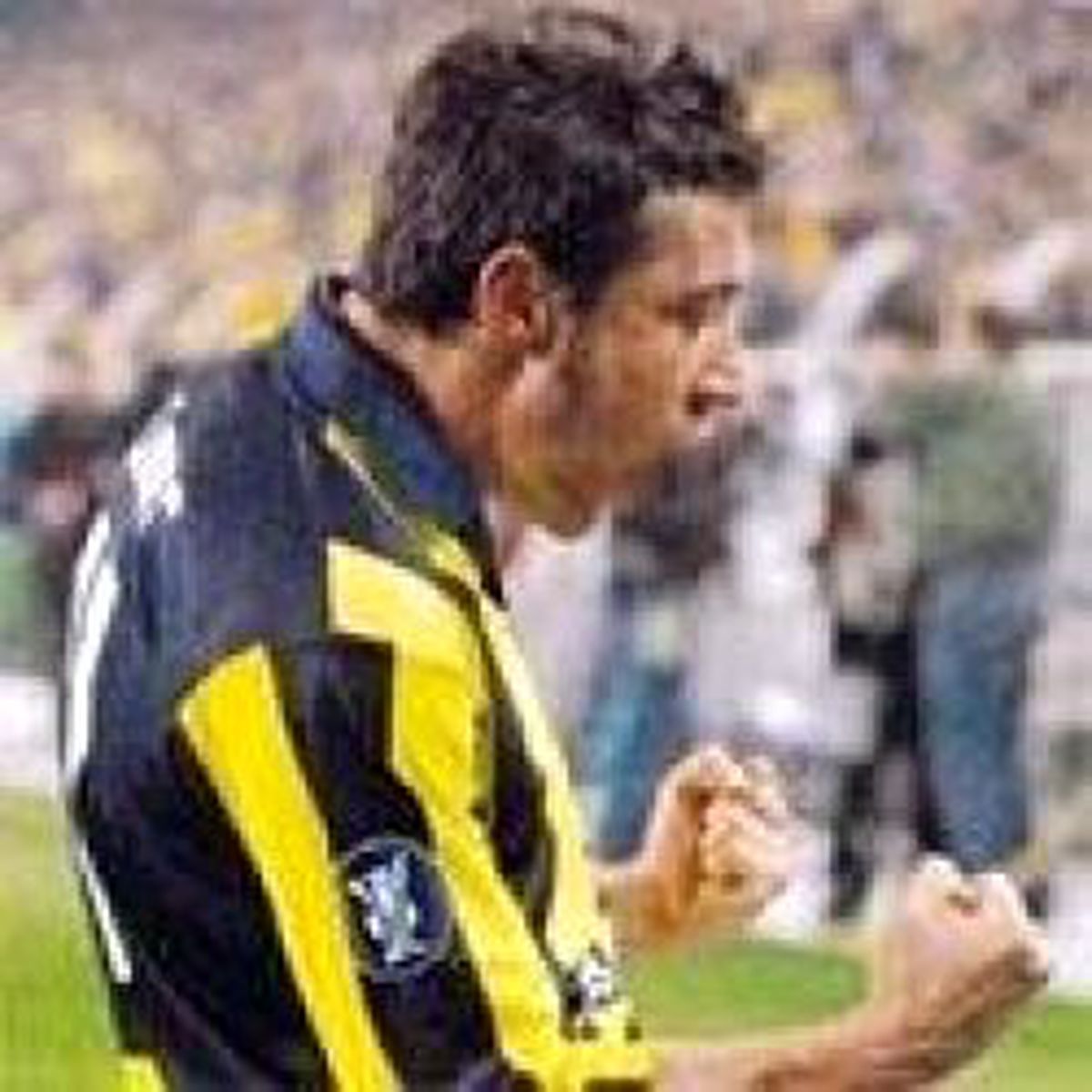 Tümer Metin Tercihini Yapıyor