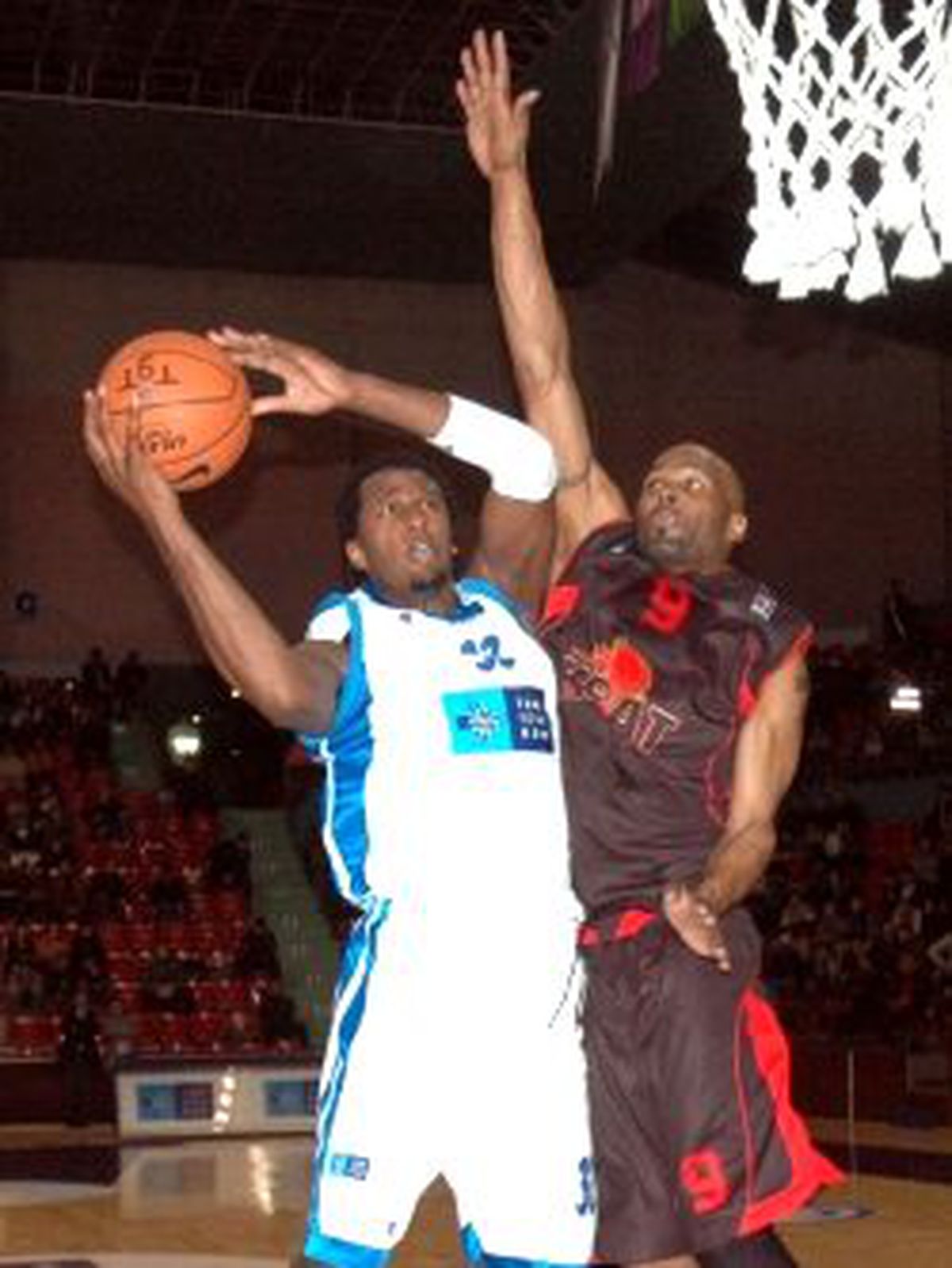 Basketbol Uleb Cup