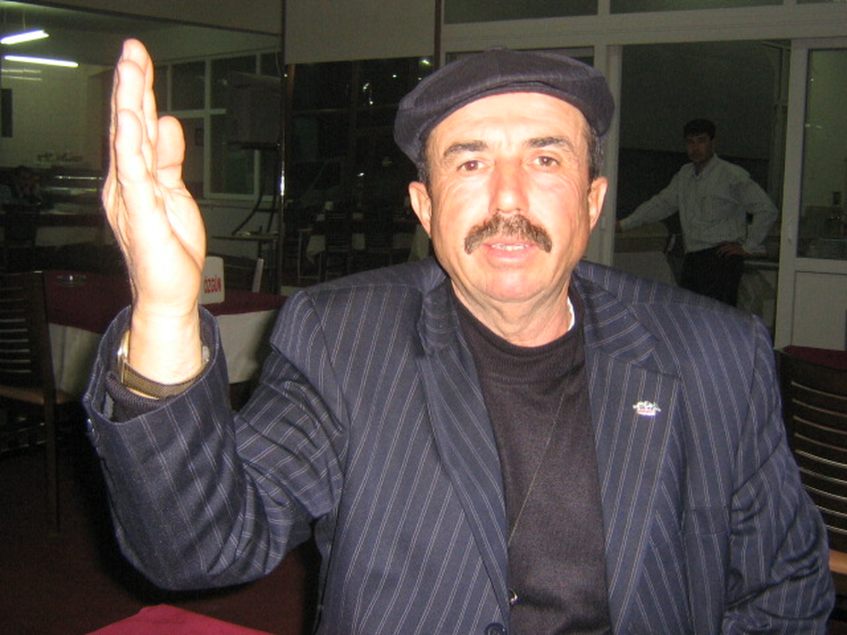 Çine Tariş'te 3. İstifa