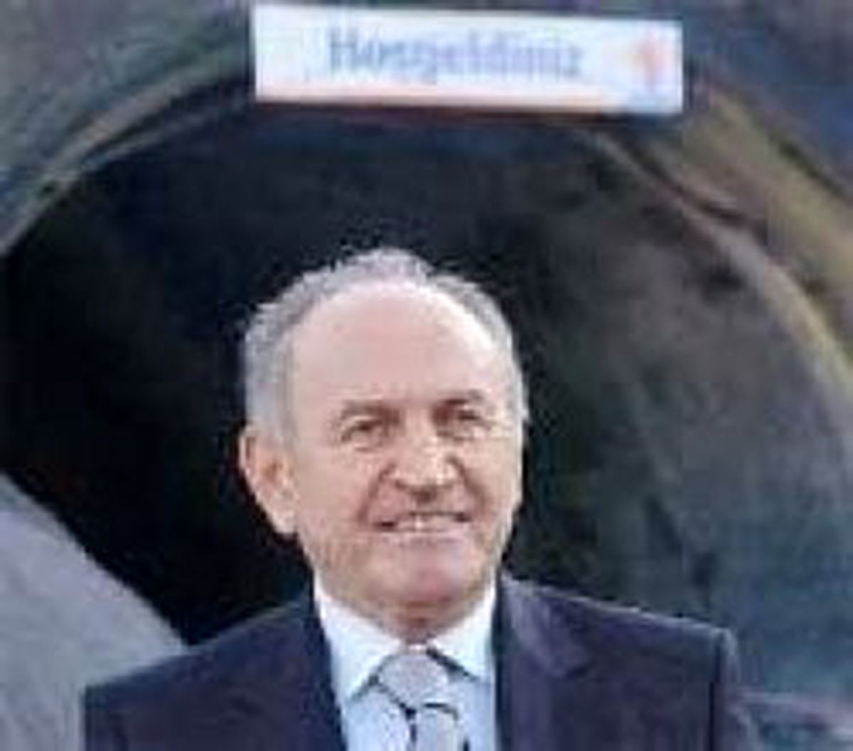 İstanbullulara Yamuk Yapmayız''