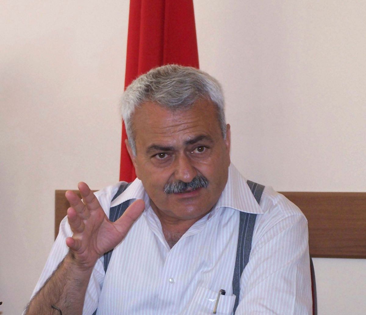Mut Belediye Başkanı Arslan'dan İl Genel Meclis Üyelerine Tepki