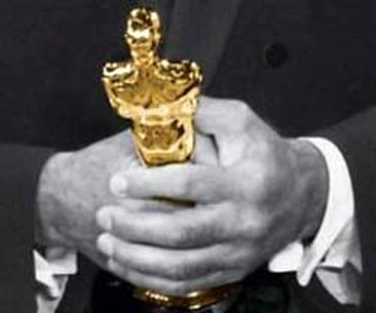 Oscar Adayları Açıklandı