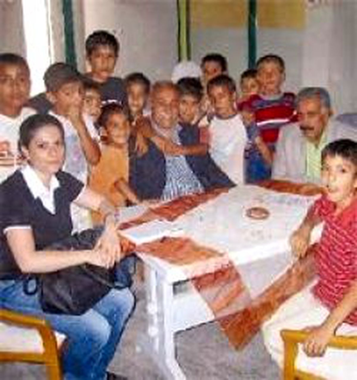 Sendikadan 160 Çocuğu Sokaktan Kurtaran Adım