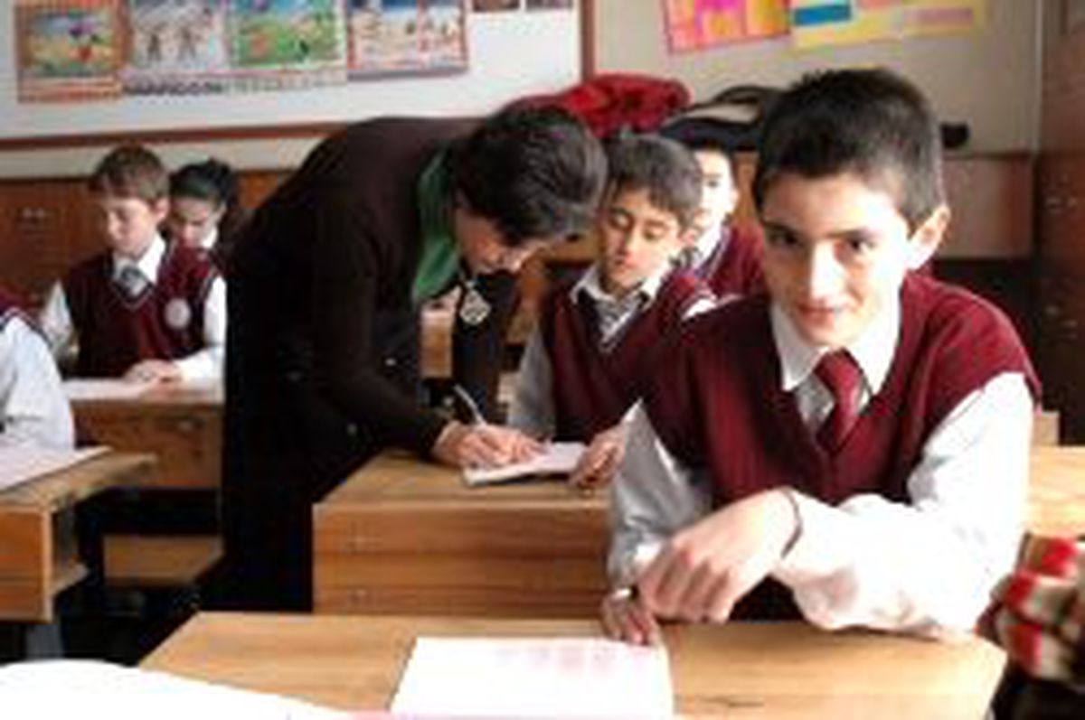 9-10 ve 11. Sınıflar İçin Cuma Son Gün