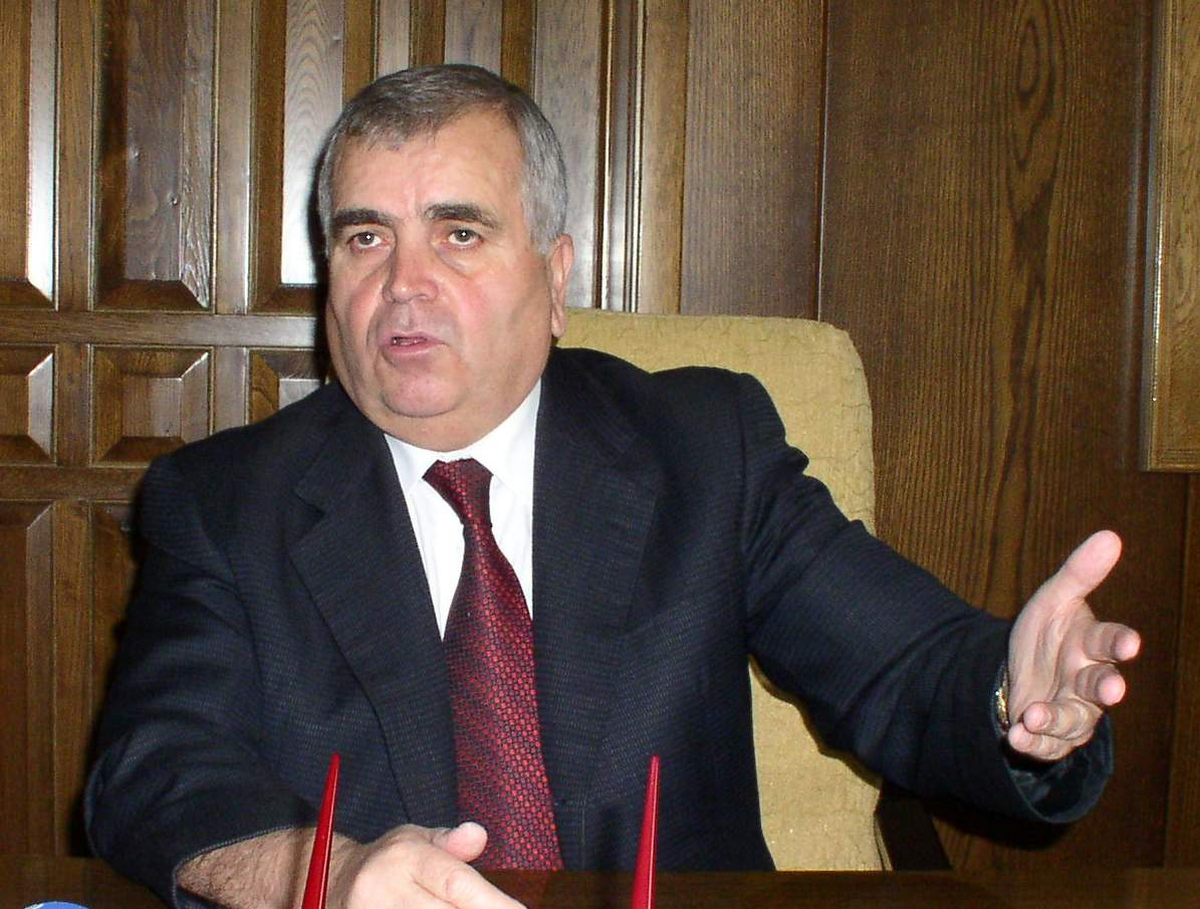 Ağaçlandırma Seferbeliği'nde Aydın Hedef Büyüttü