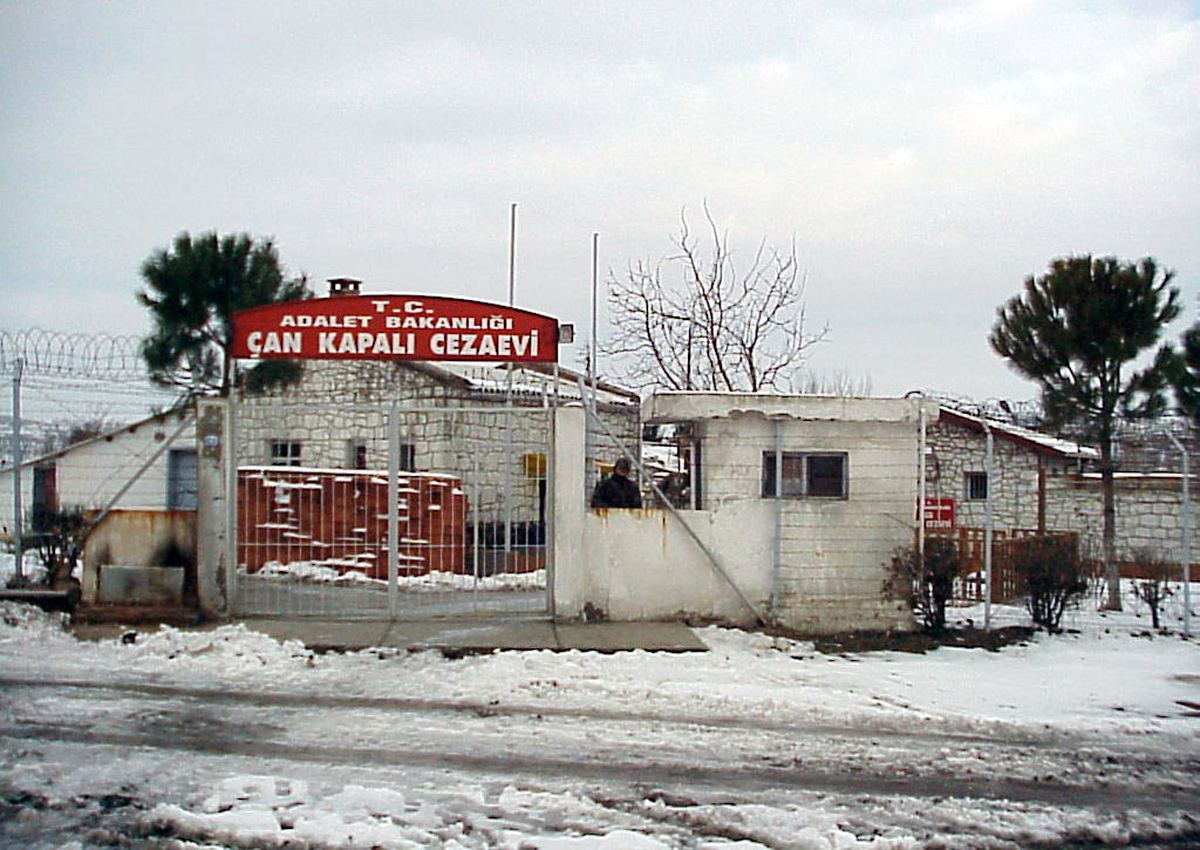 Çanakkale'de İlçelerdeki Bazı Cezaevleri Kapatılacak