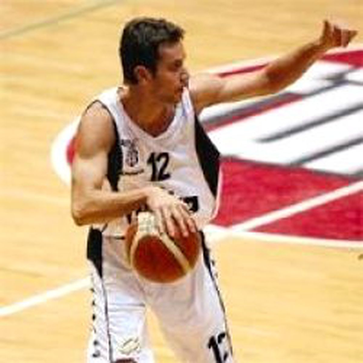 Erdemir'e Arın Dopingi