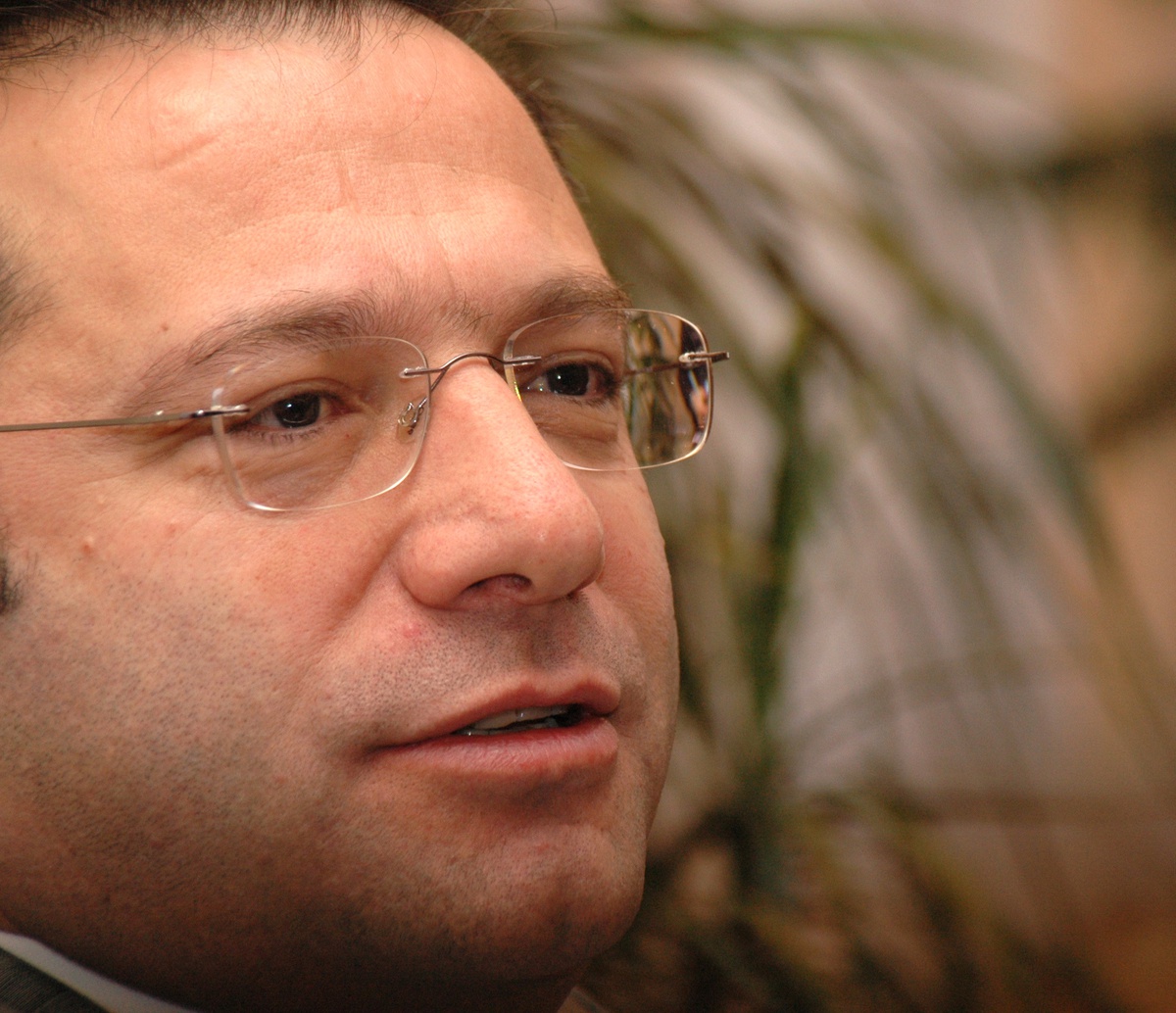 Mgc Yönetim Kurulu, Vali Aksoy'u Ziyaret Etti