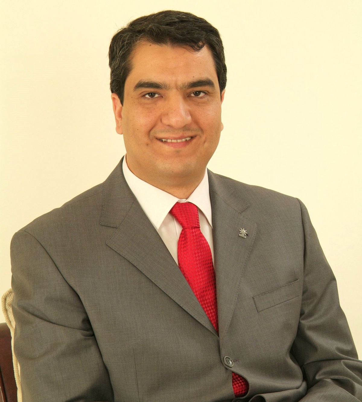 AK Parti Kırşehir Milletvekili Abdullah Çalışkan, Brüksel'den Döndü