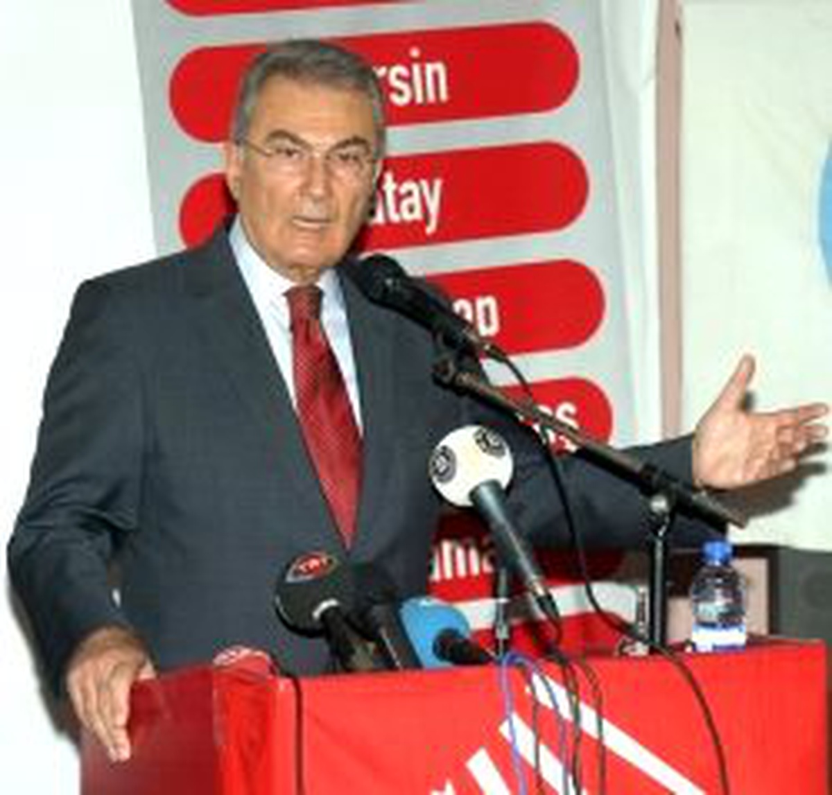 Baykal Temkinli