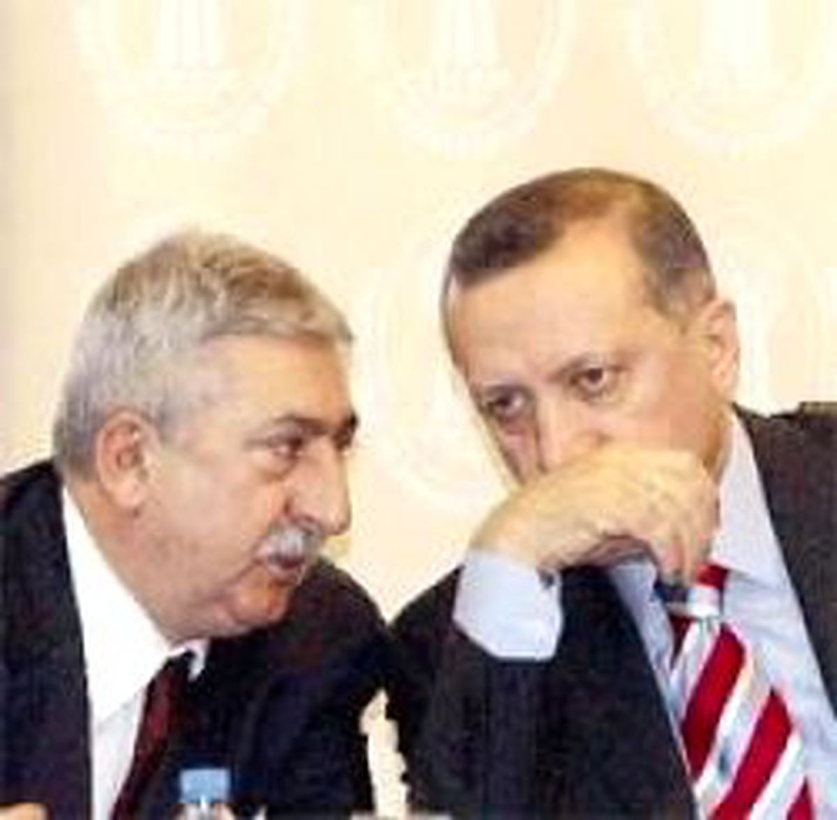 Erdoğan: Bakkal Rekabet İçin Camını Temiz Tutsun