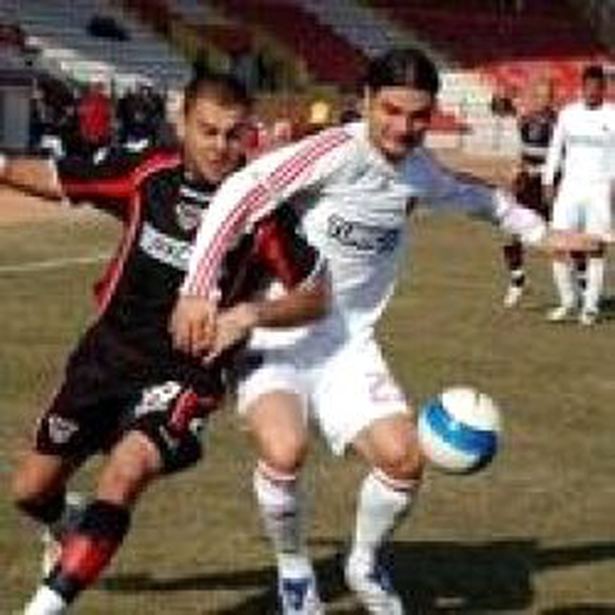 Gaziantepspor: 0 - Kayserispor: 2