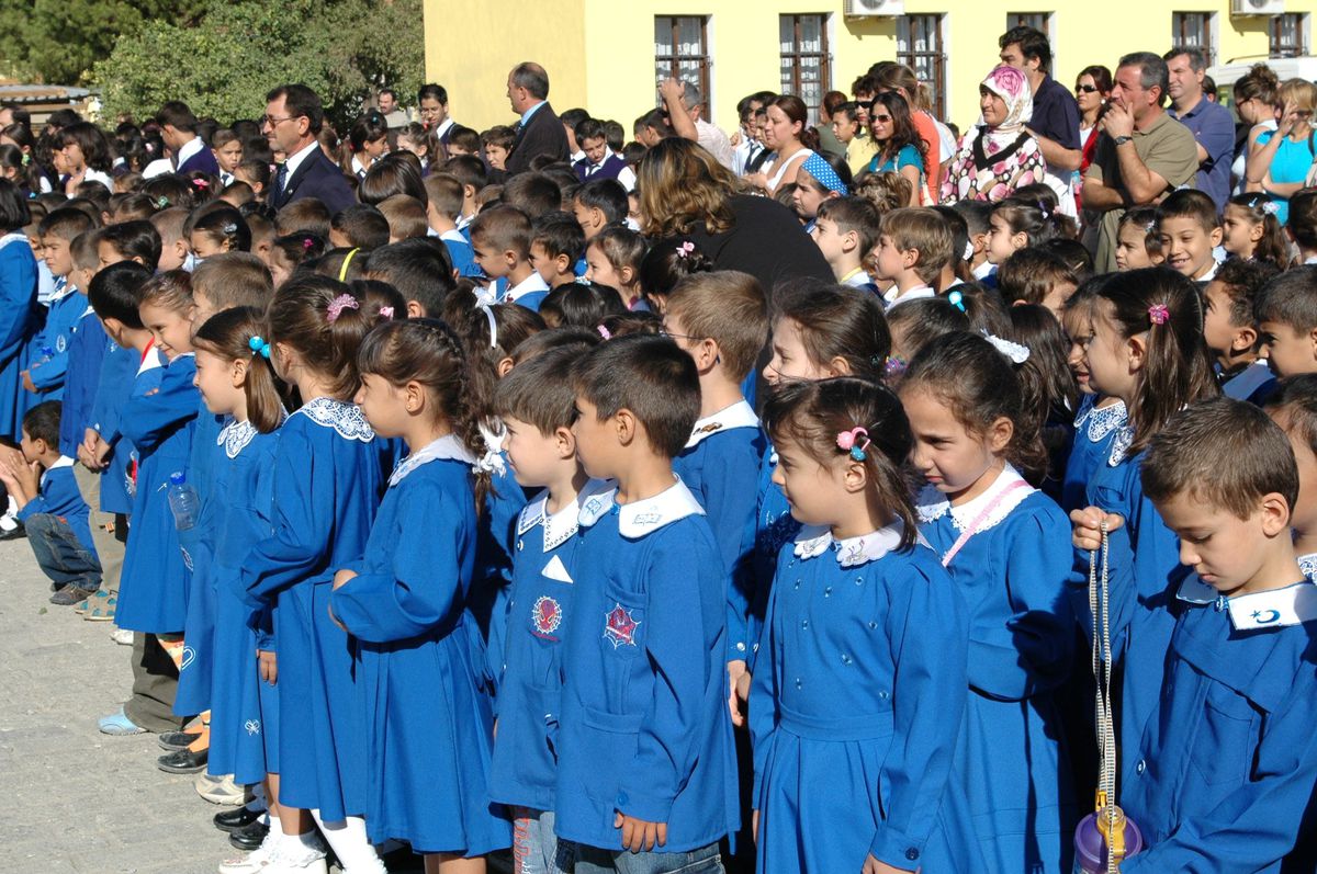 Öğrenciler Yarın Karne Alıyor