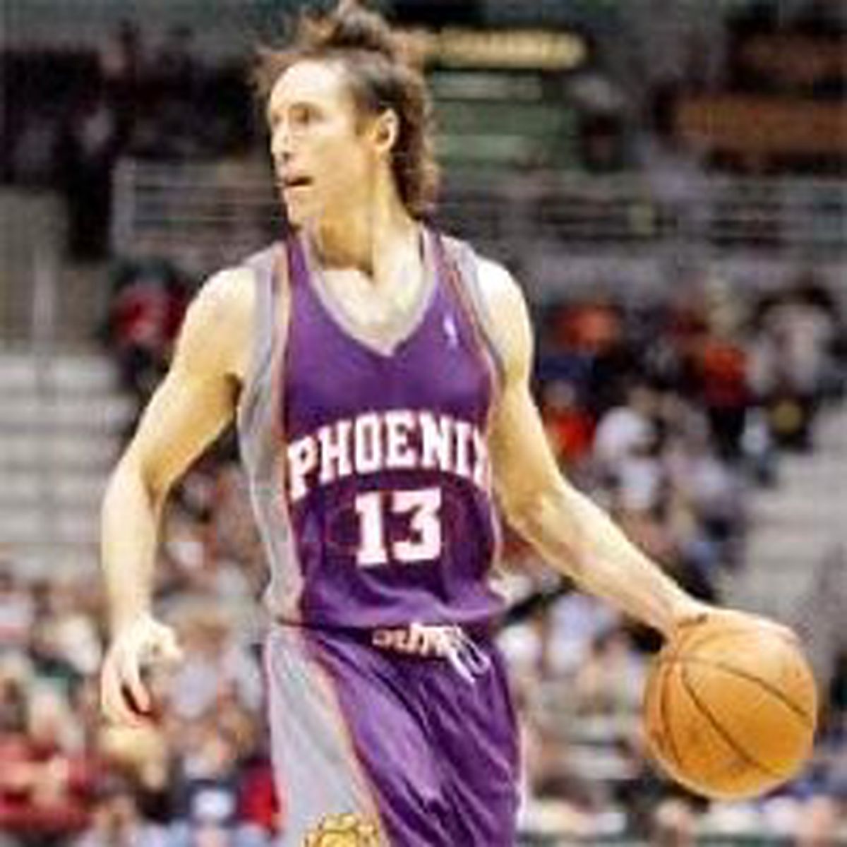 Steve Nash Attı Bucks Dağıldı