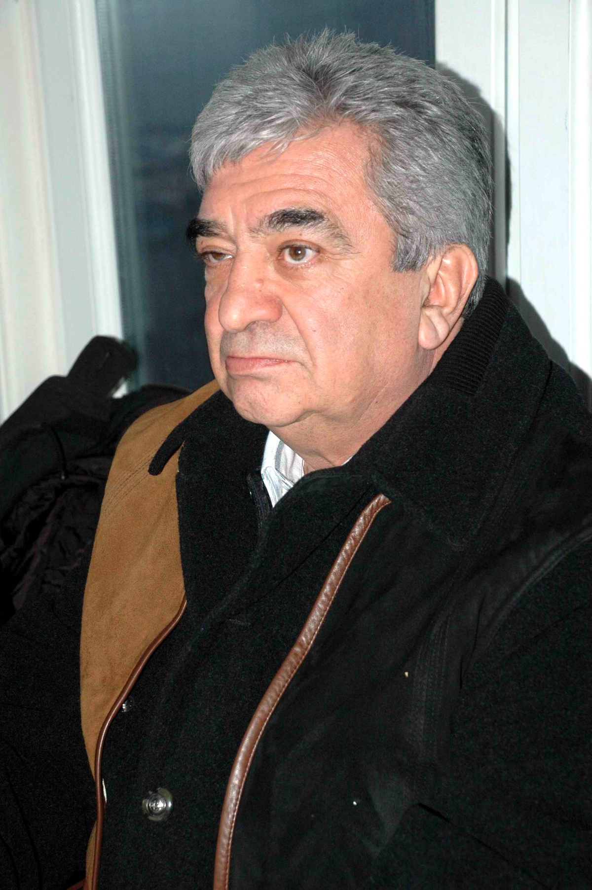 Çanakkale Beşiktaşlılar Derneği Lokali Açıldı