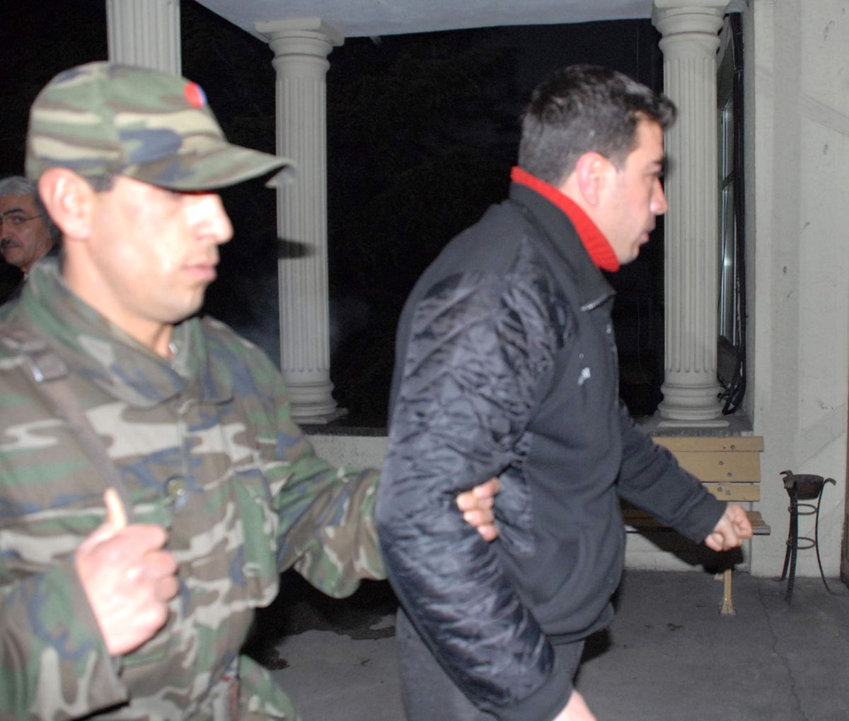 Karabük'te Kaçak Cd Operasyonu