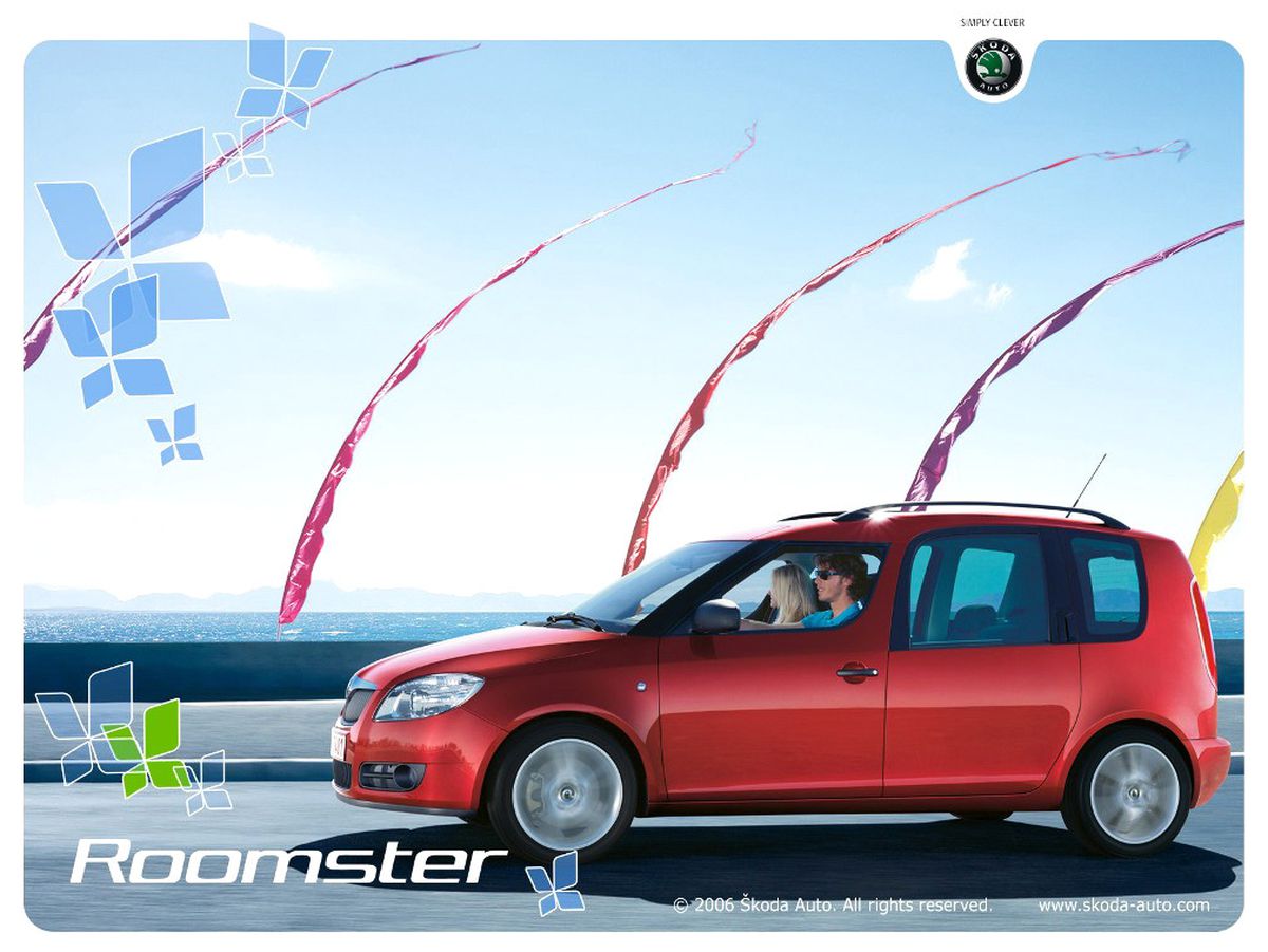 Vdf 'Full Life' Artık Skoda'da