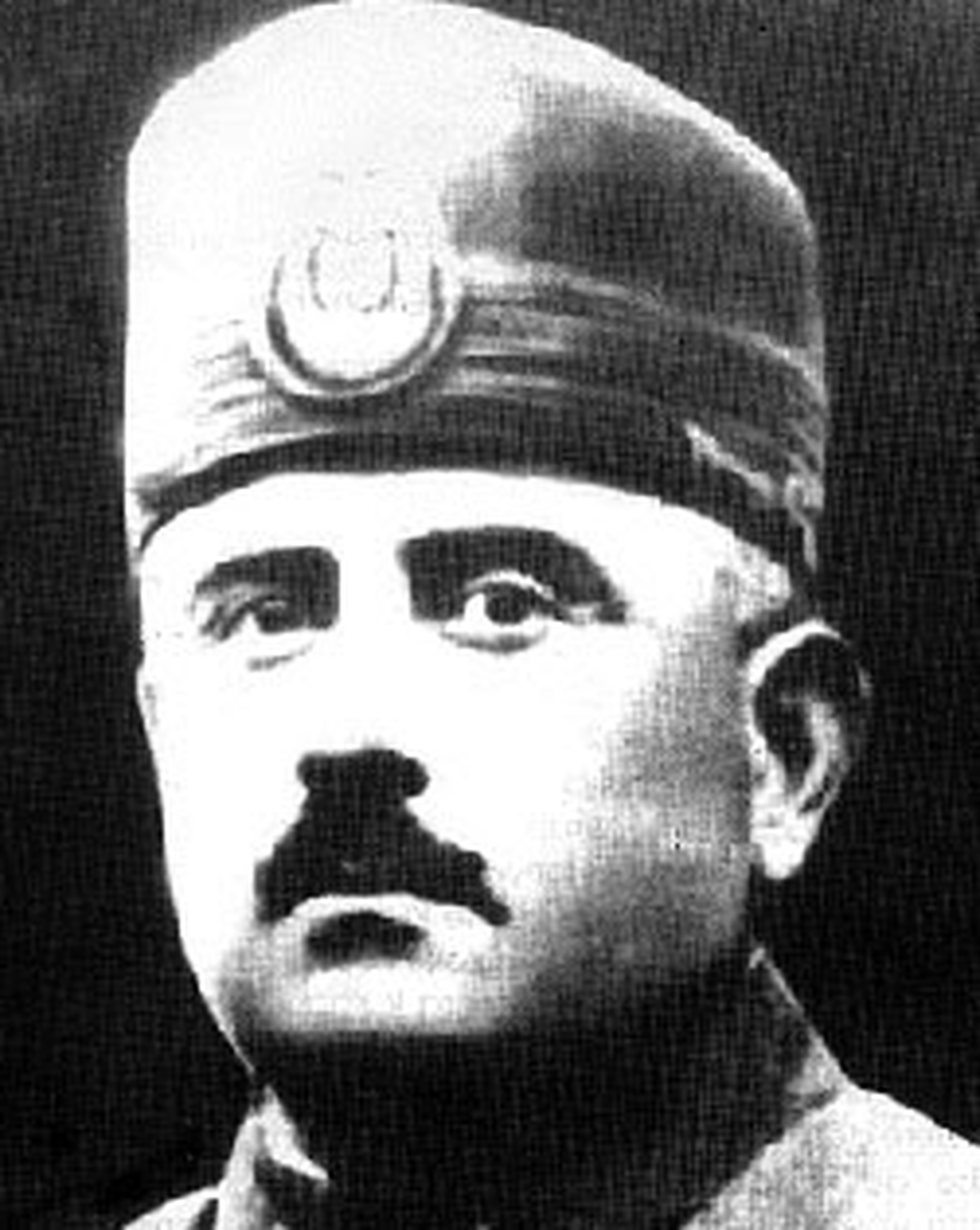 Kazım Karabekir Belediye Başkanı Dursun Şahin;