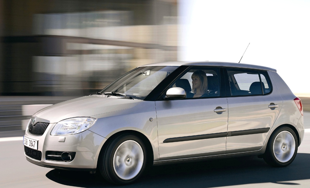 Skoda Auto, Tarihinin En İyi Satış Rakamlarına Ulaştı