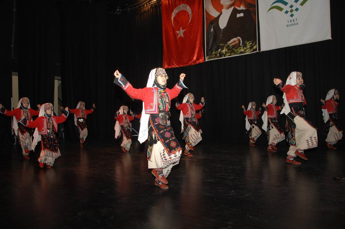 Ücretsiz Meslek Edindirme Kursları İlgi Görüyor