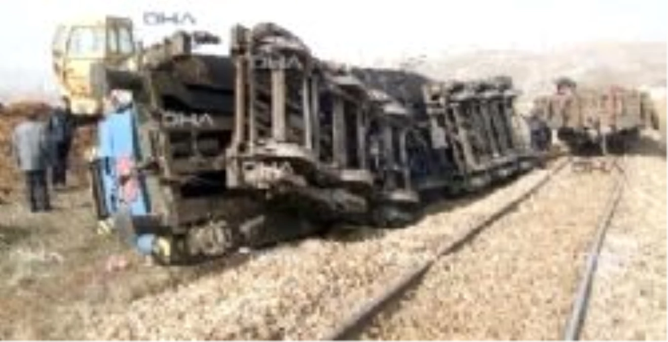 12 Büyük Tren Kazasında 396 Kişi Yaşamını Yitirdi
