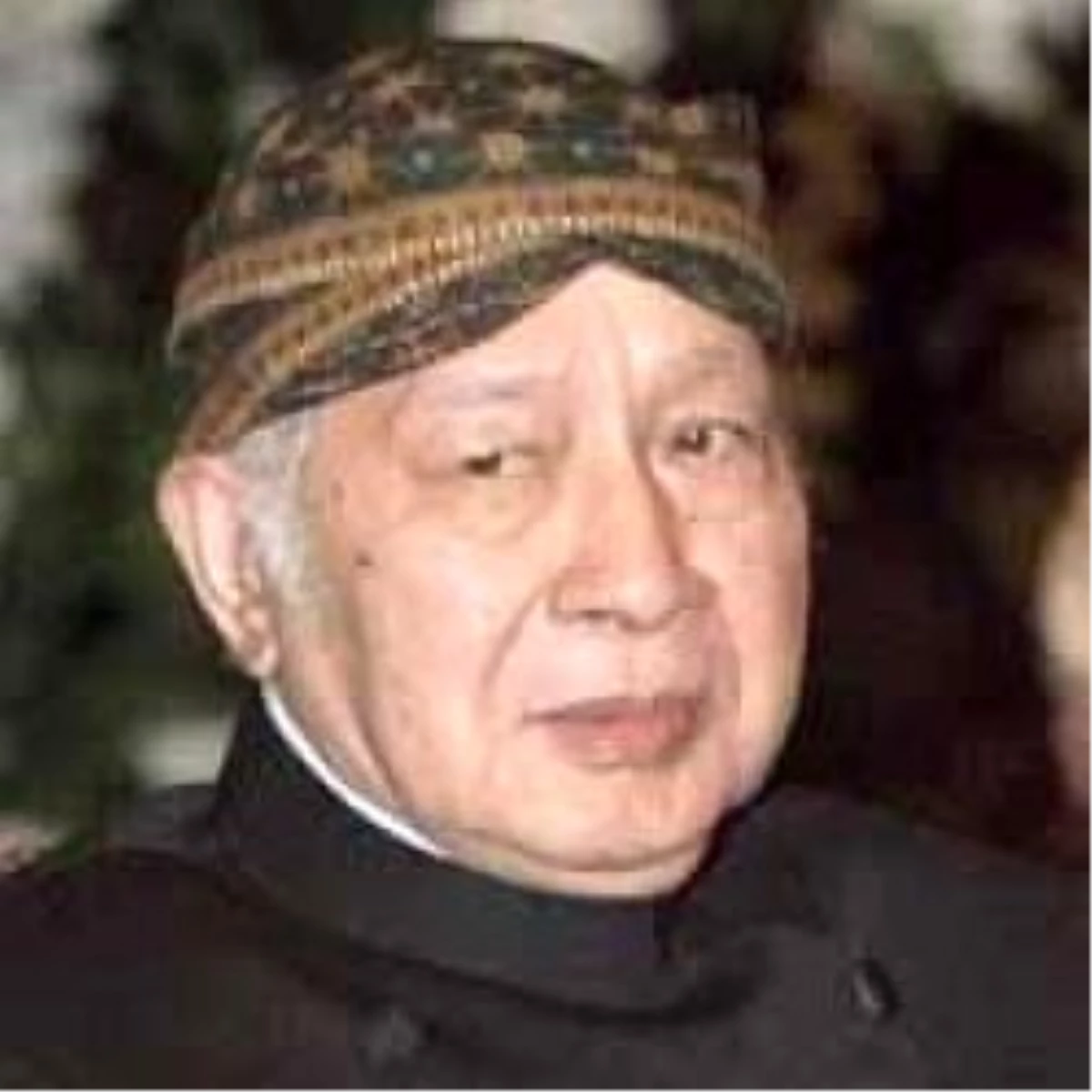 Endonezya\'nın Eski Diktatörü Suharto Öldü