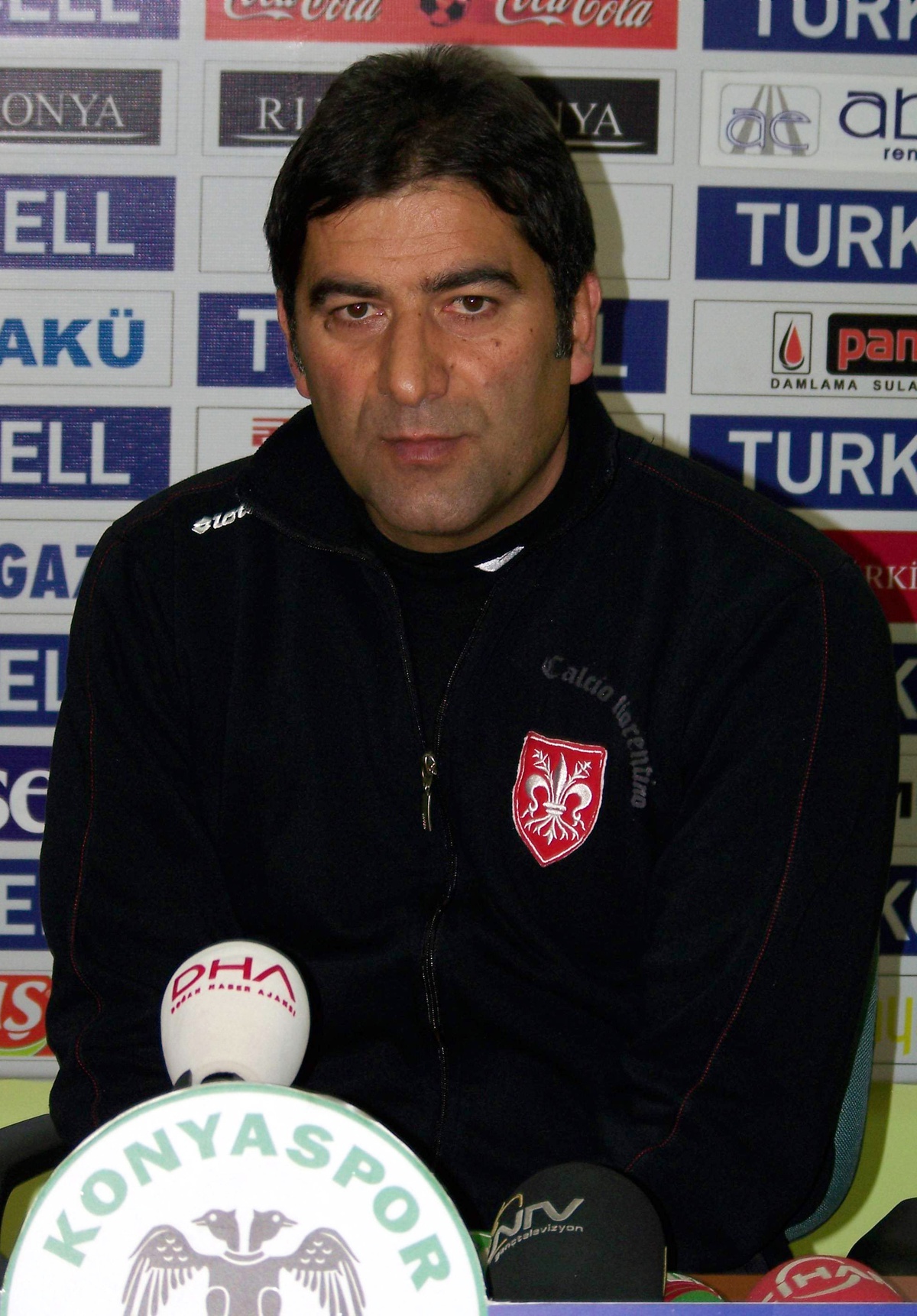 Konyaspor, Evinde Ankaraspor\'a Boyun Eğdi