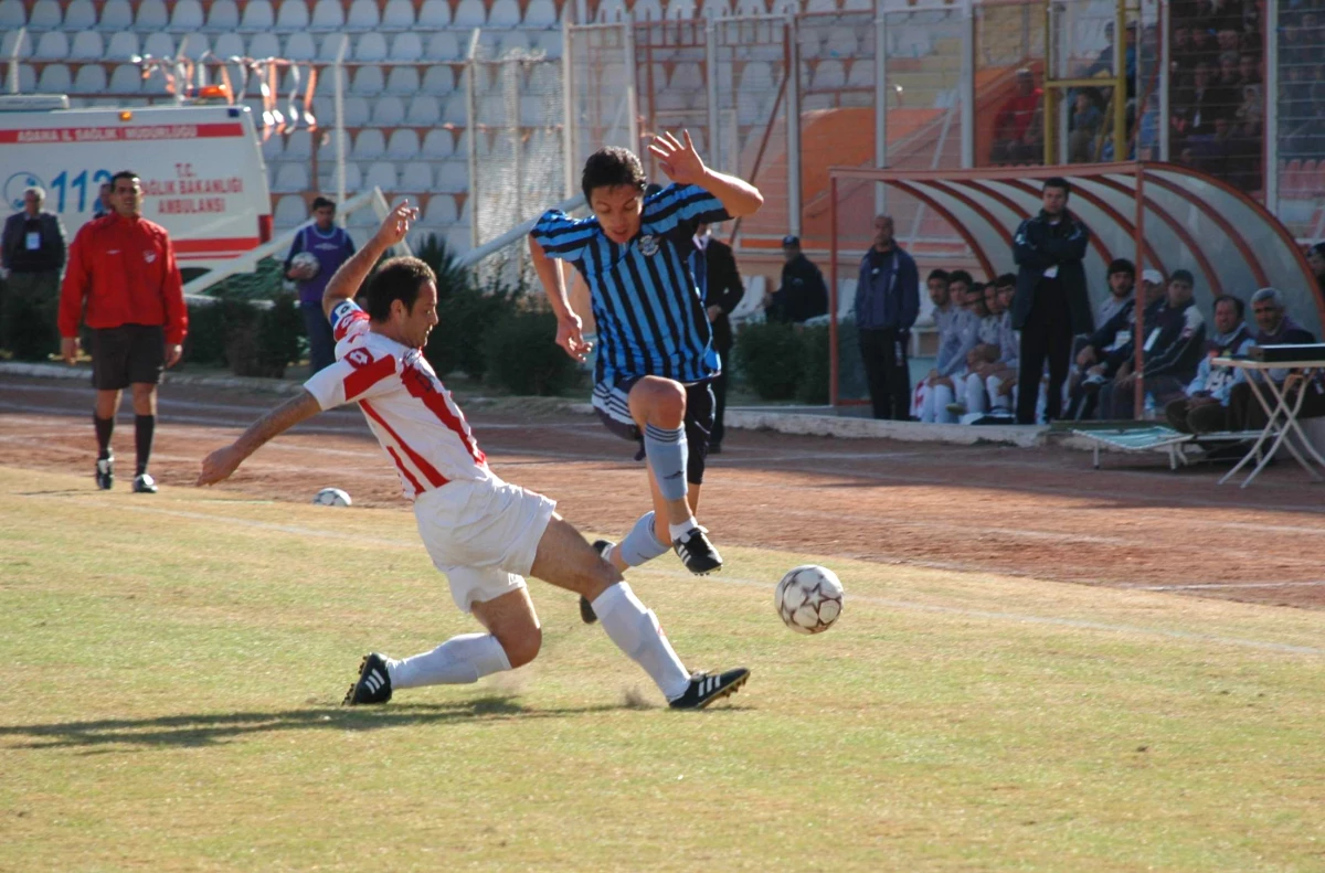 Tff 2. Lig Yükselme Grubu