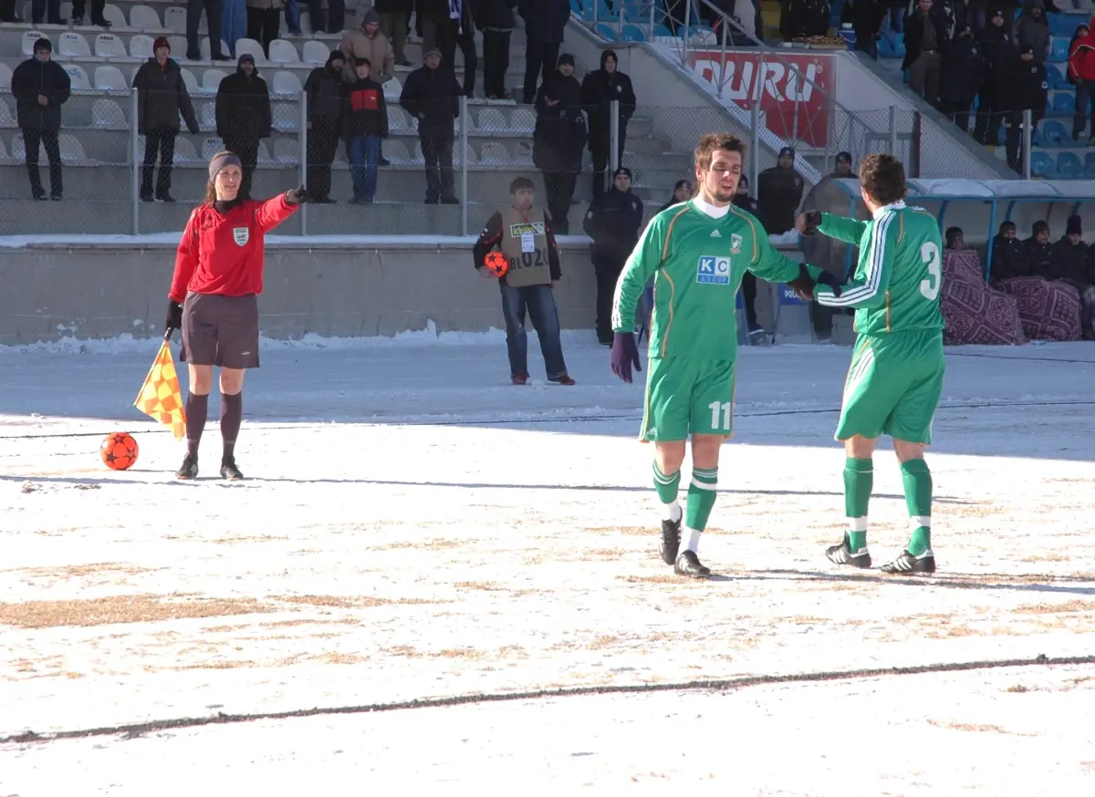 Tff 2. Lig Yükselme Grubu