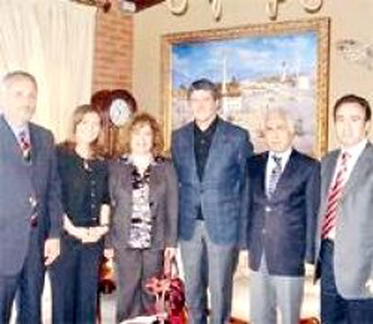 Türk Şirketi, Arnavutluk'ta Çığır Açacak