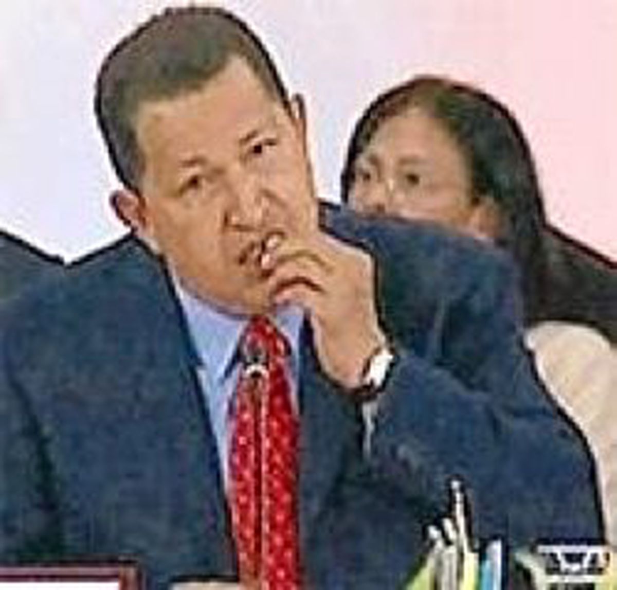 Kokacı Chavez