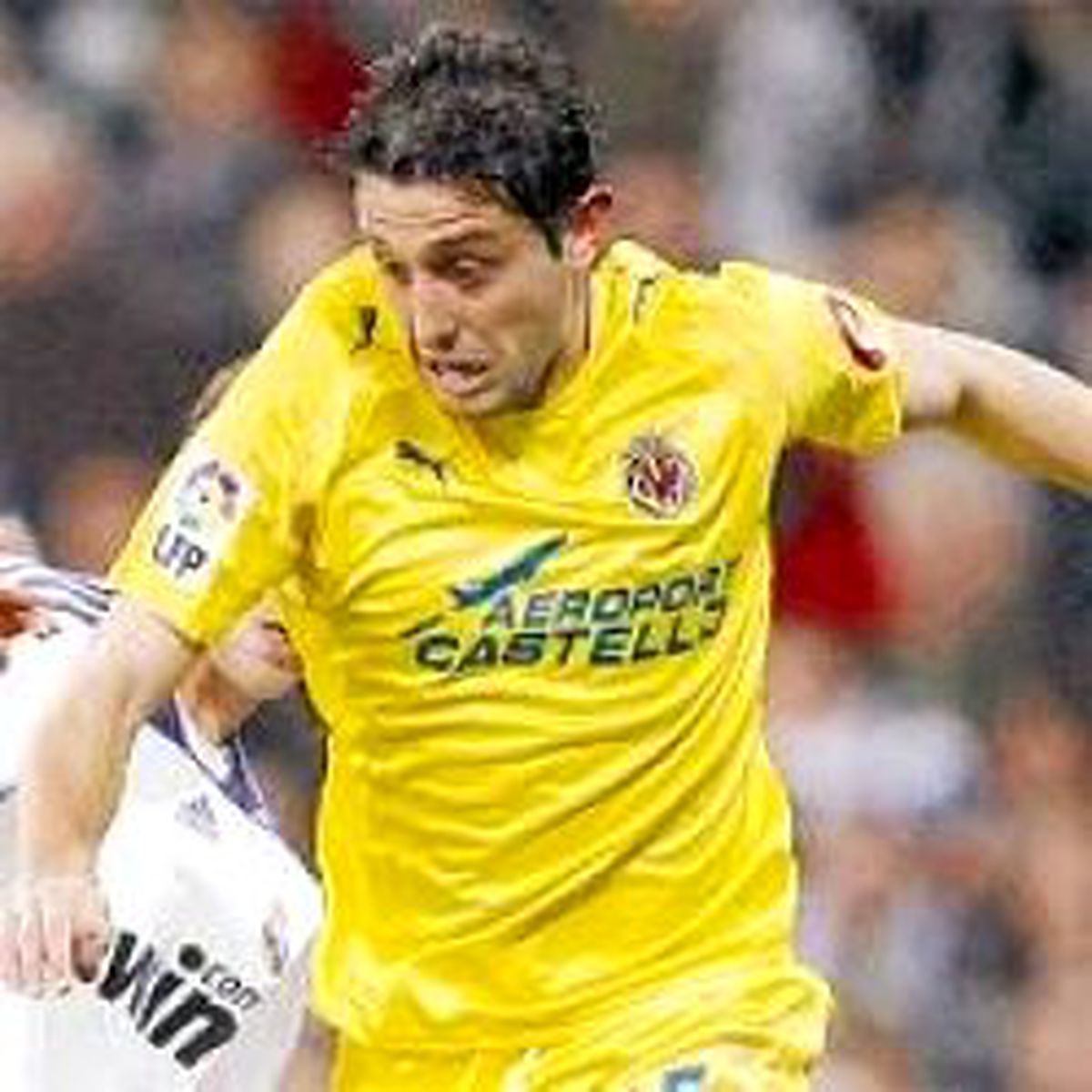 Stoichkov Nihat Dertli!