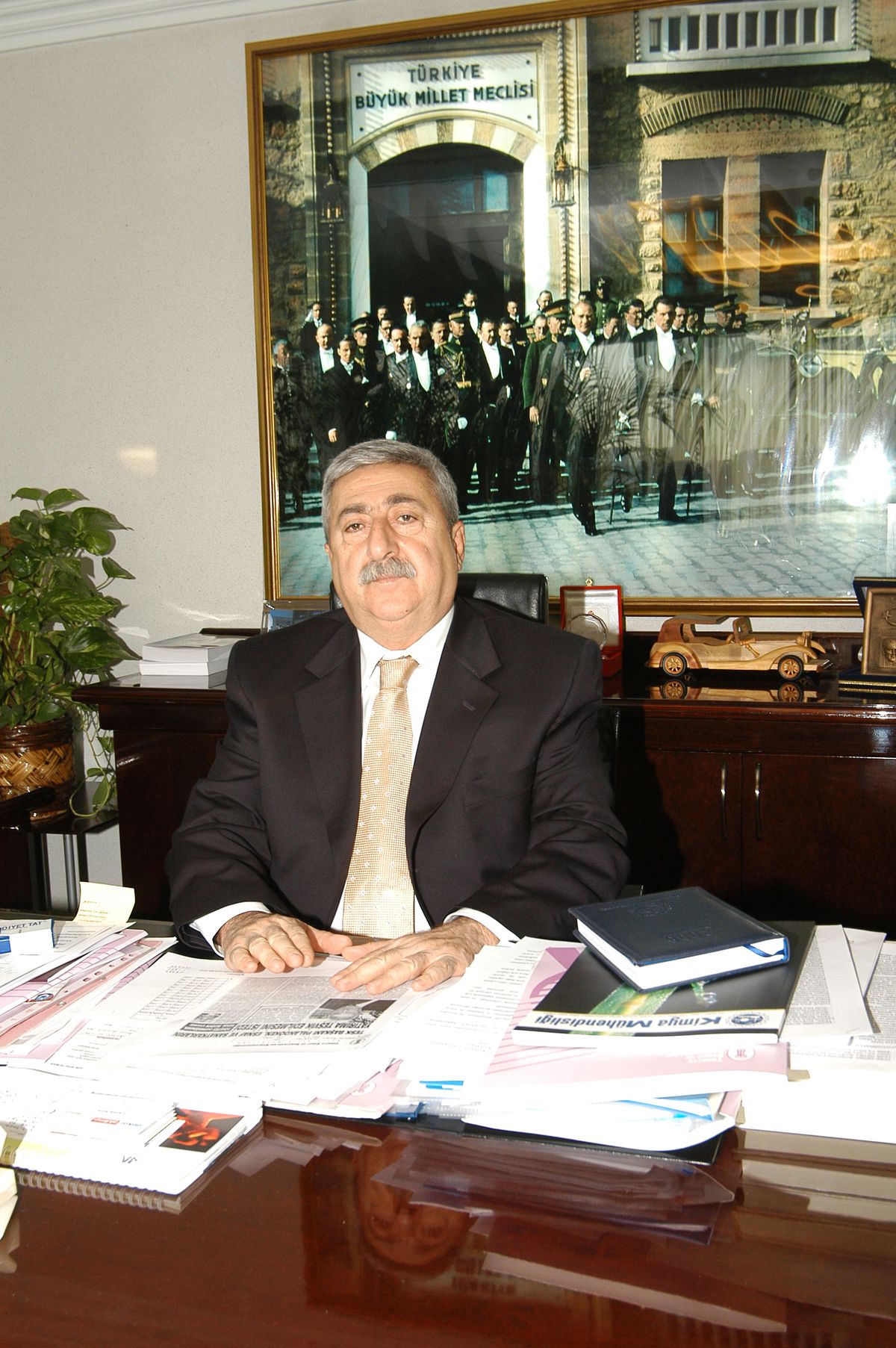 TESK, AB Desteğiyle 4 Bin 500 Kadına Girişimcilik Eğitimi Verecek