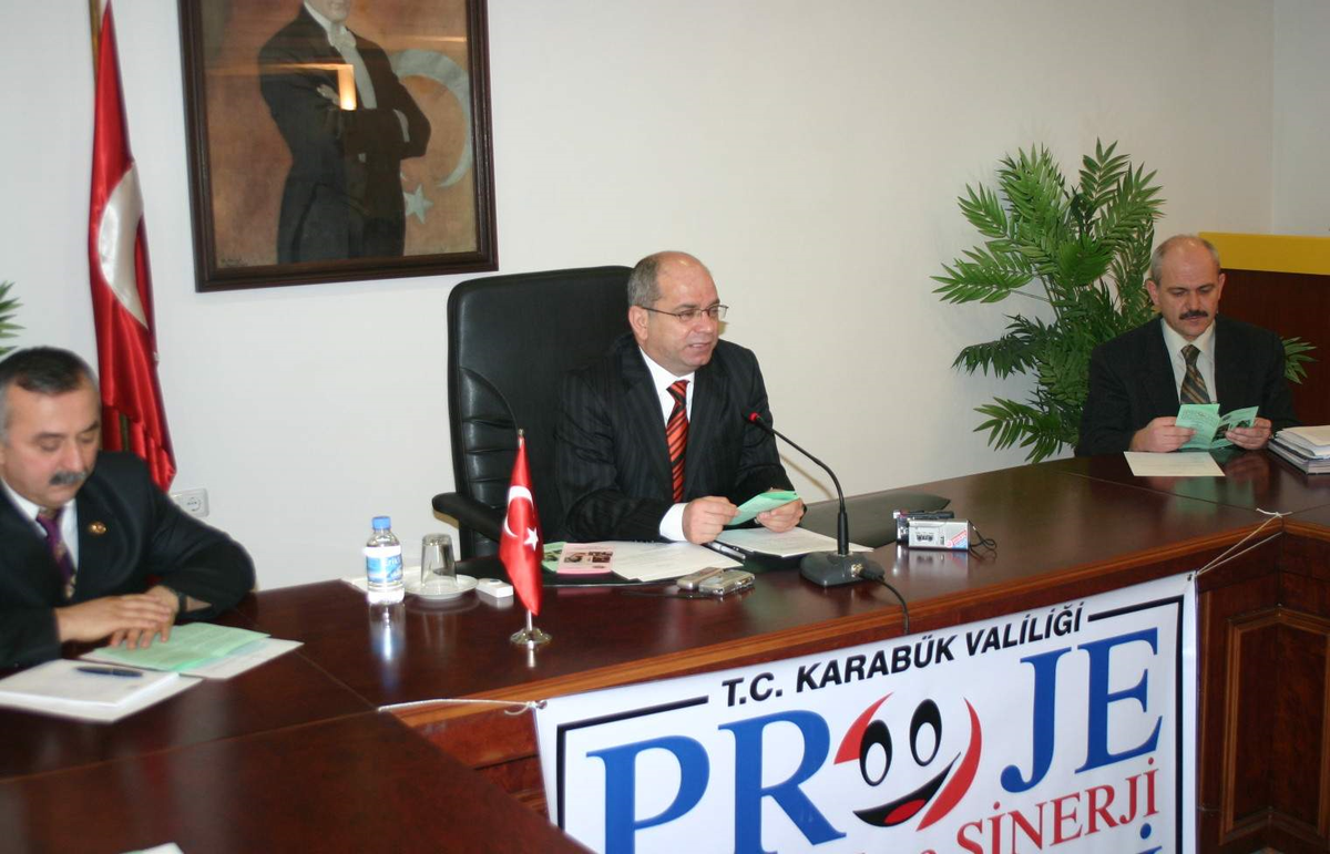 Karabük'te Yoksul Kadınlara Mikro Kredi