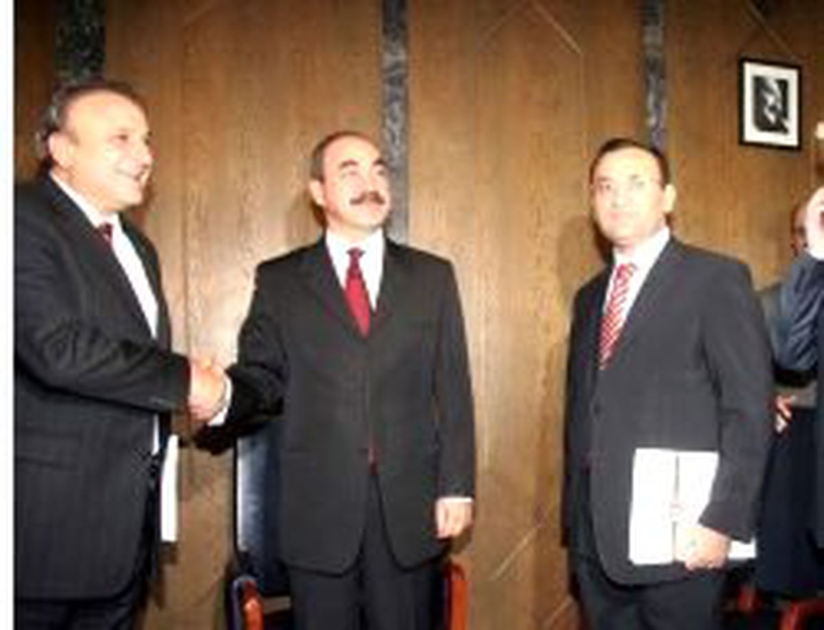 Türban Ekibi Çalışmalara Devam Ediyor
