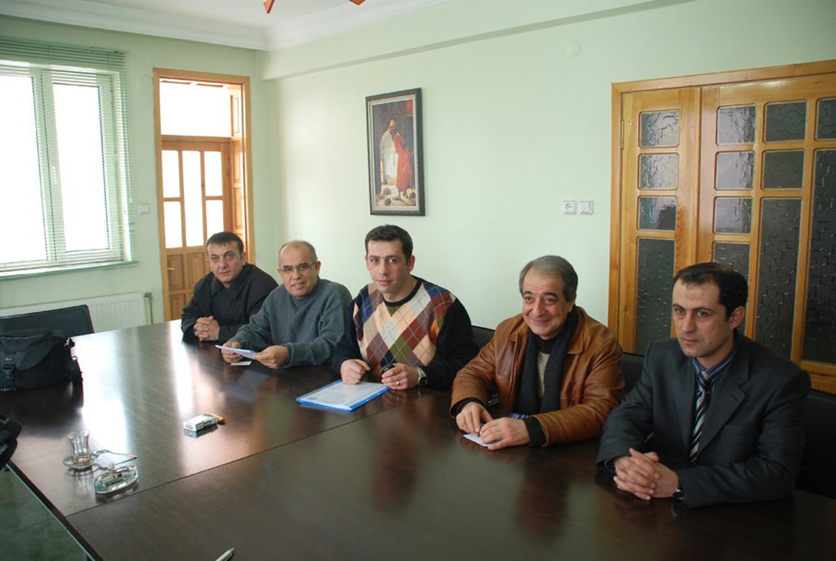 Elbistan Dağcılık Kulübü Tescillendi