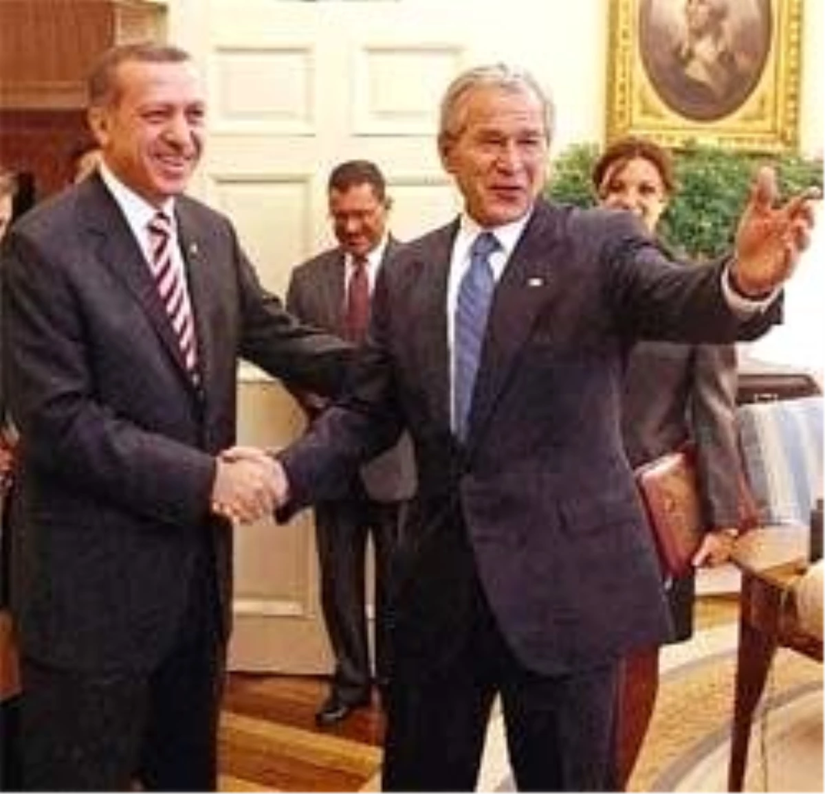 Soykırım Geçseydi Bunlar Olacaktı