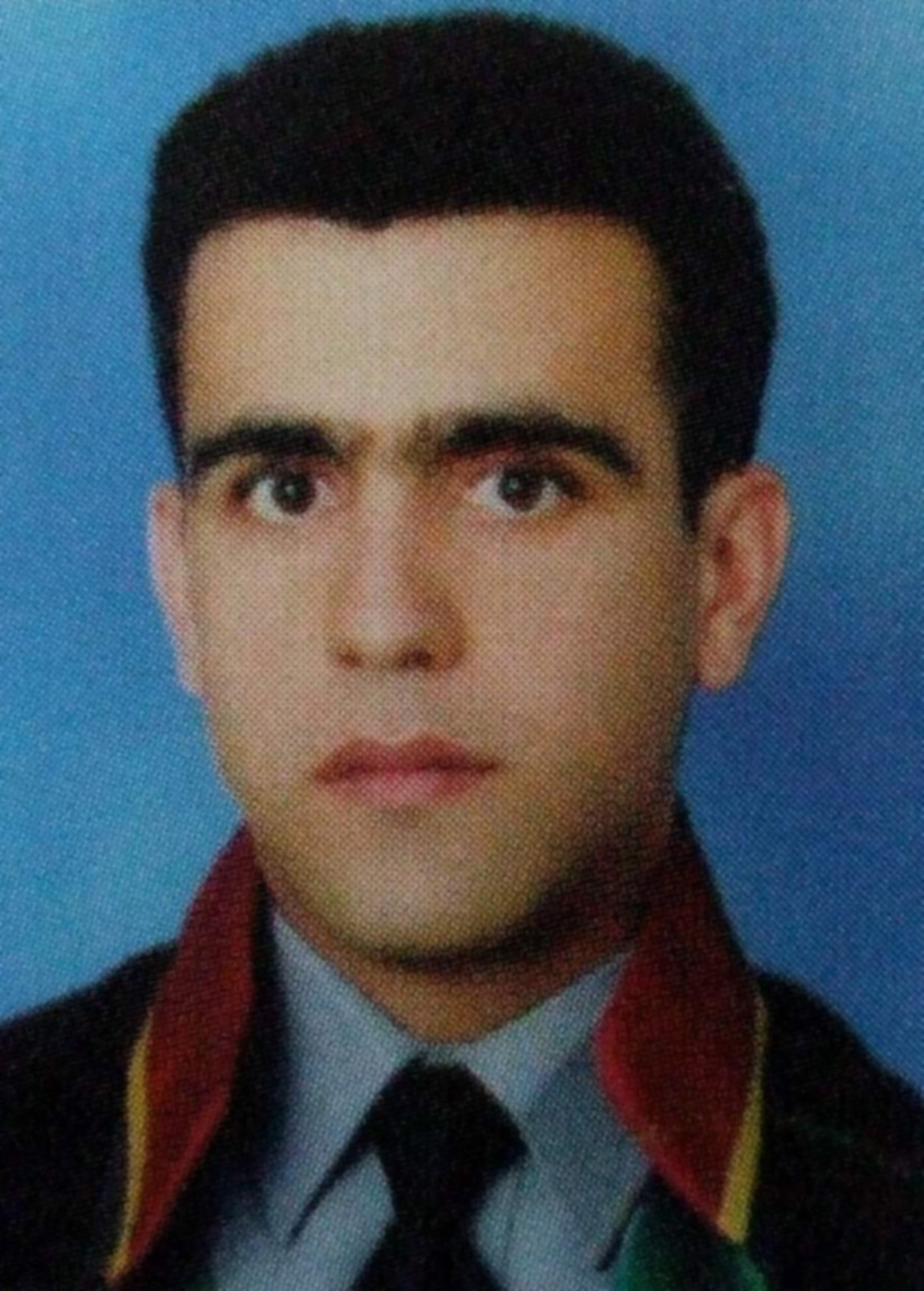 Genç Avukat Beyin Tümörüne Yenik Düştü