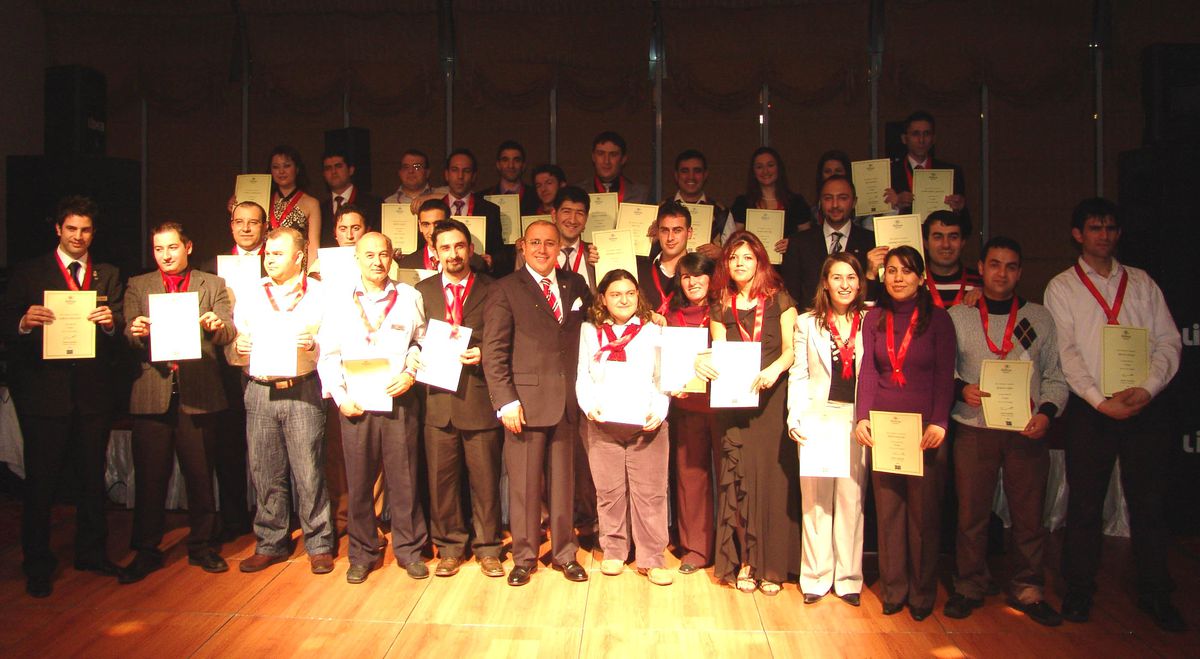 Hilton Kayseri Moral Depoladı