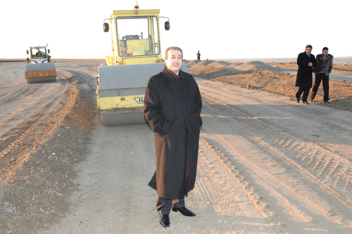 Bakan Eker'in Diyarbakır Ziyareti