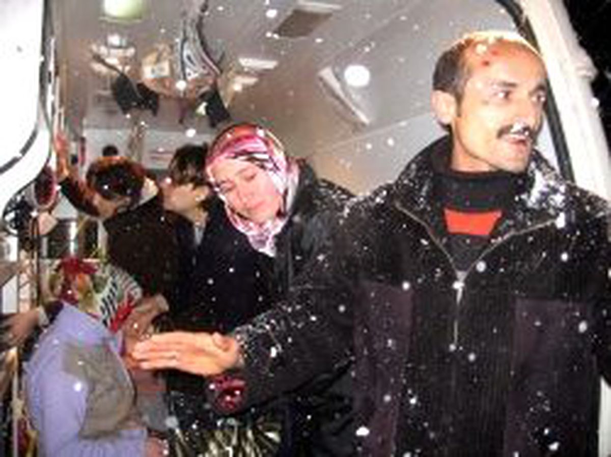 Ordu'da Soba Zehirlenmesi: 1 Ölü
