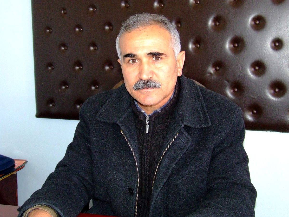 Pir Sultan Abdal Kültür Derneği'nden Başörtüsü Düzenlemesine Tepki