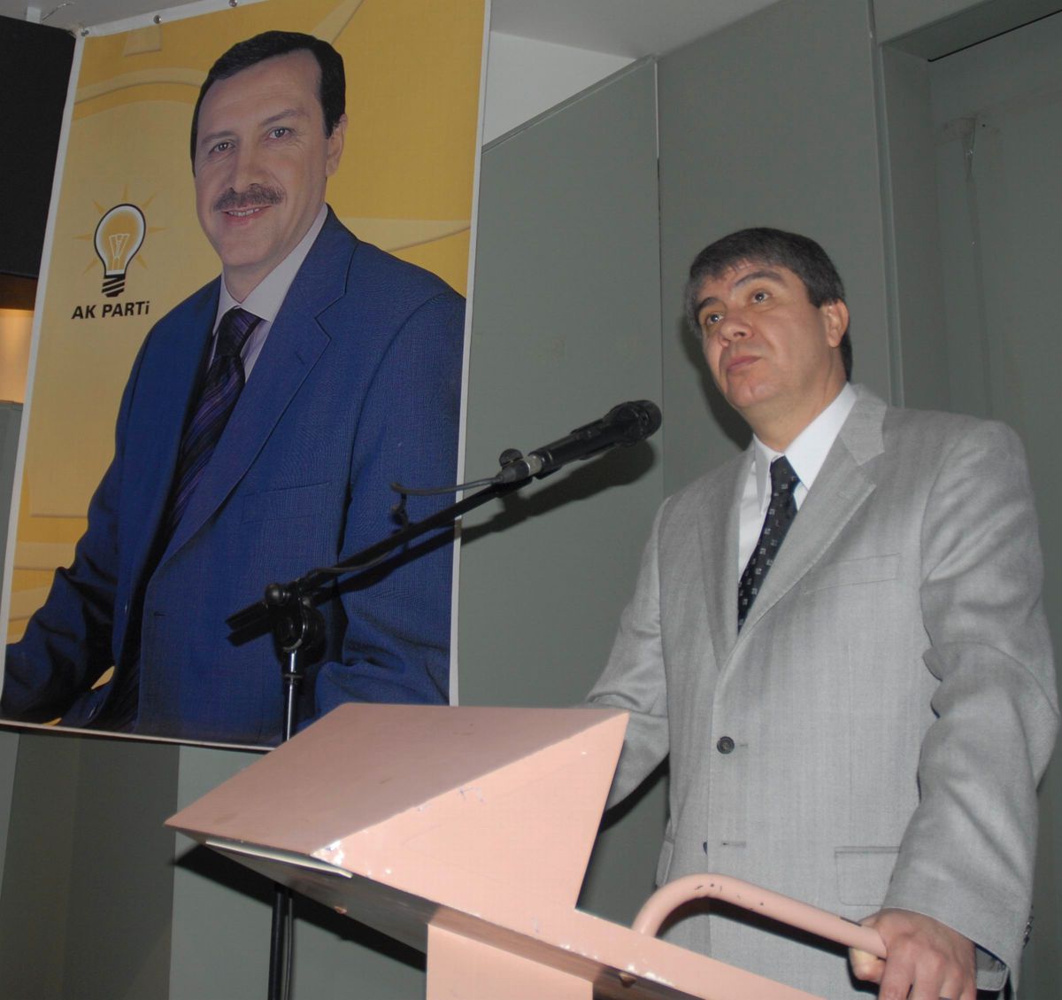 Siyaset Akademisi Yerel Yönetimler Programı
