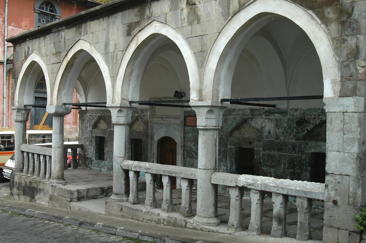 Taşmektep, Kent Konseyi ve Stk'lara Tahsis Edildi