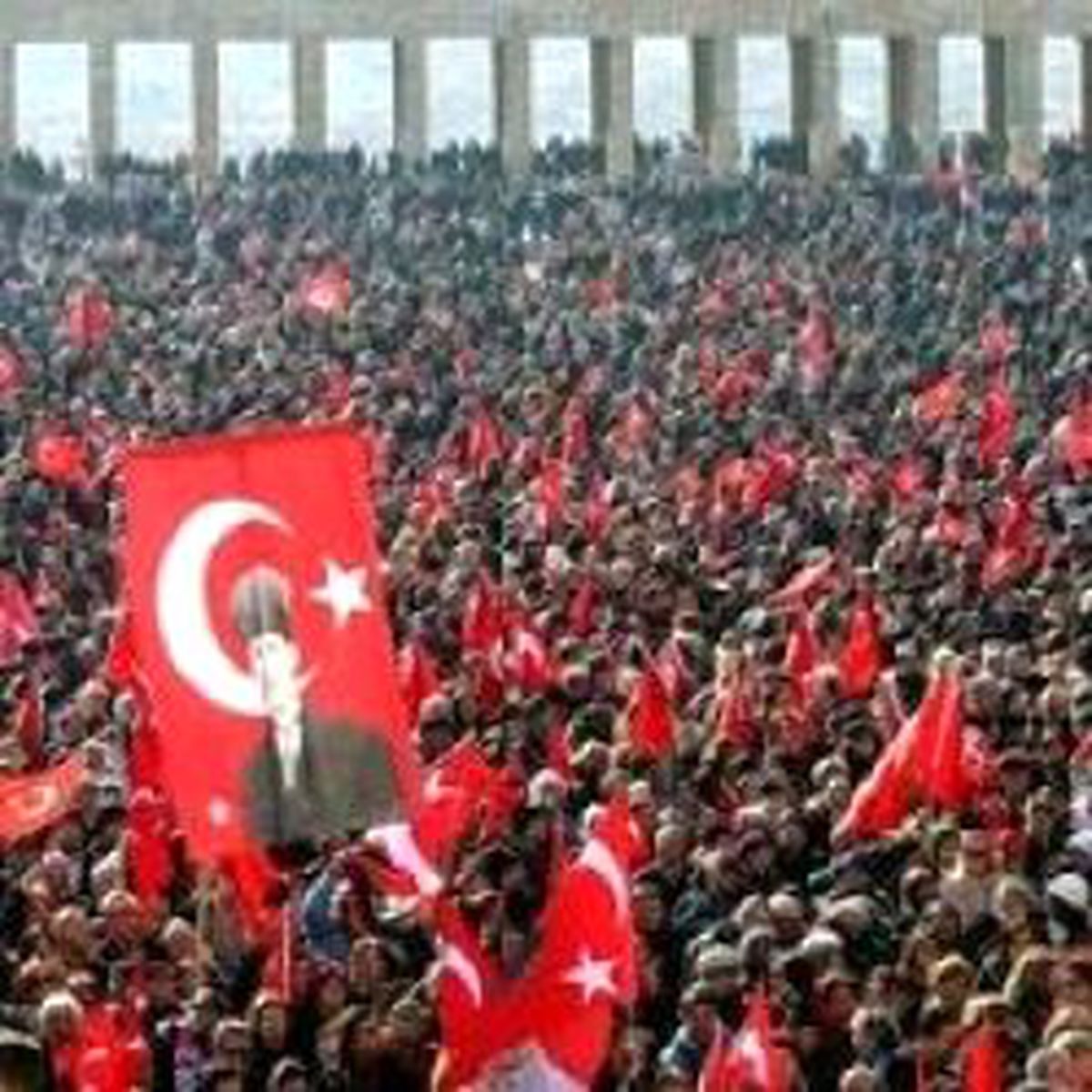 Le Monde: Türbana Karşı Büyük Seferberlik
