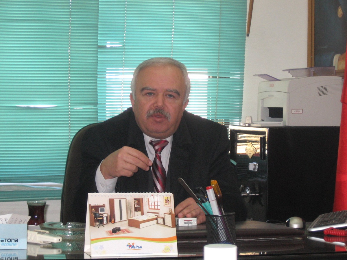 MHP Aydın Milletvekili Recep Taner, Didim'i Ziyaret Etti